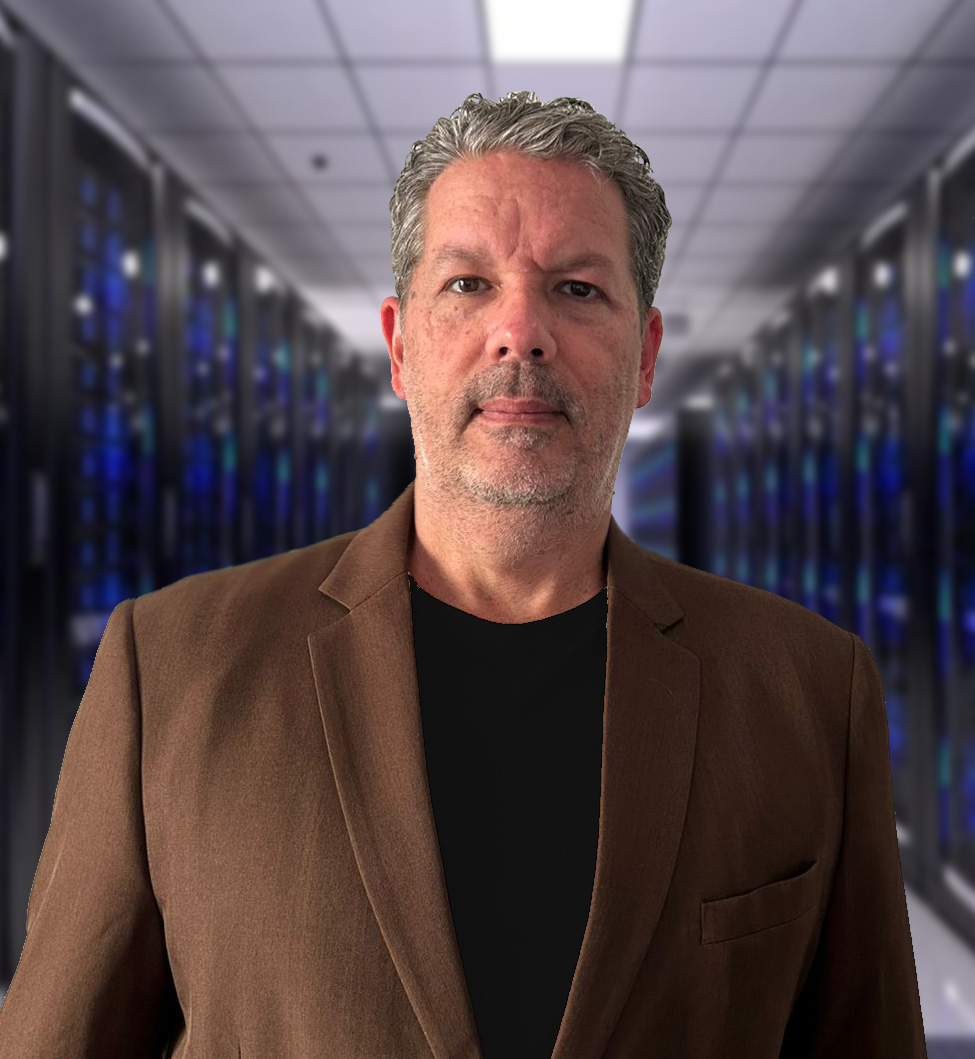 Wagner Arce — Founder of Arce Logic LLC